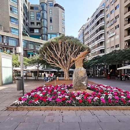 Home2Book Charming Apartment Santa Cruz, Wifi ภายนอก รูปภาพ
