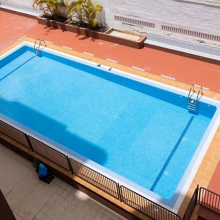 Home2Book Charming Apartment Santa Cruz, Wifi ภายนอก รูปภาพ
