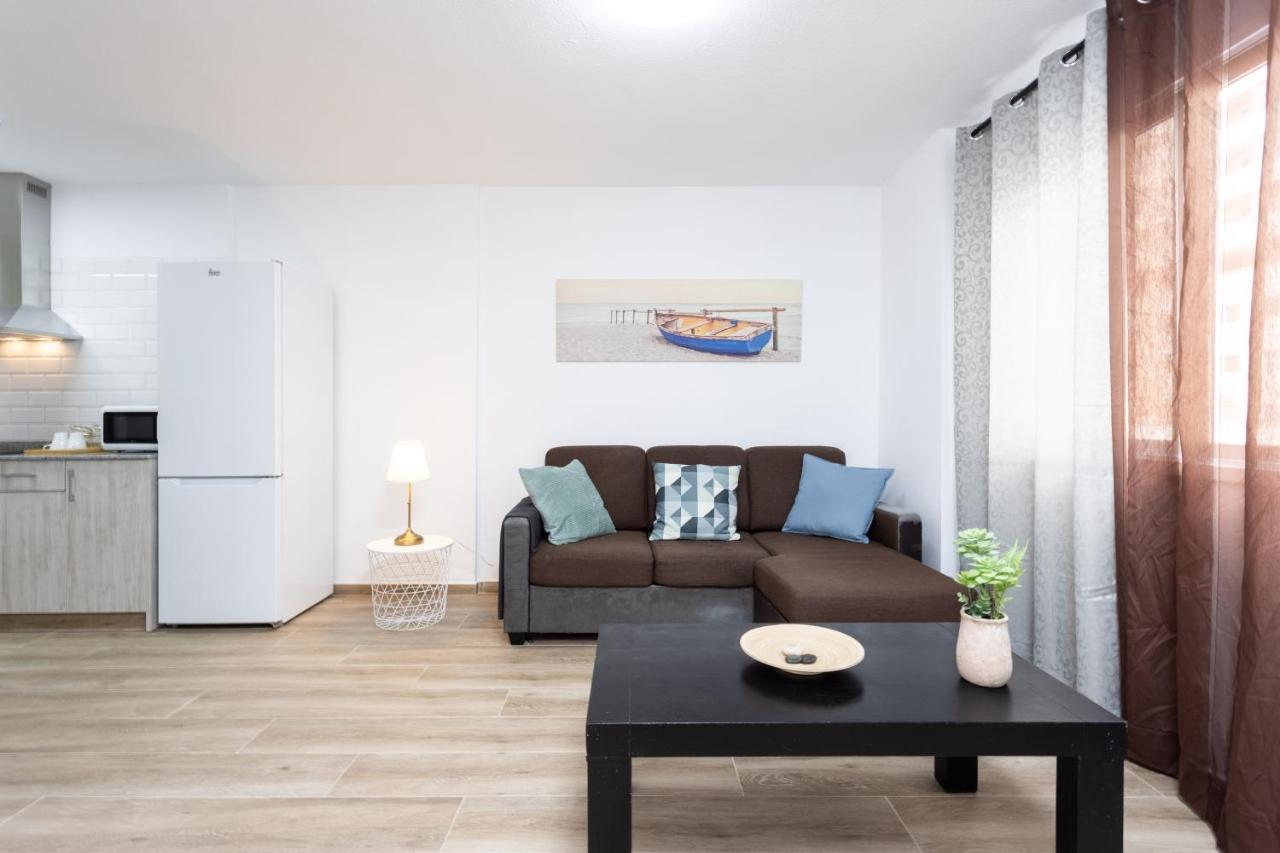 Home2Book Charming Apartment Santa Cruz, Wifi ภายนอก รูปภาพ
