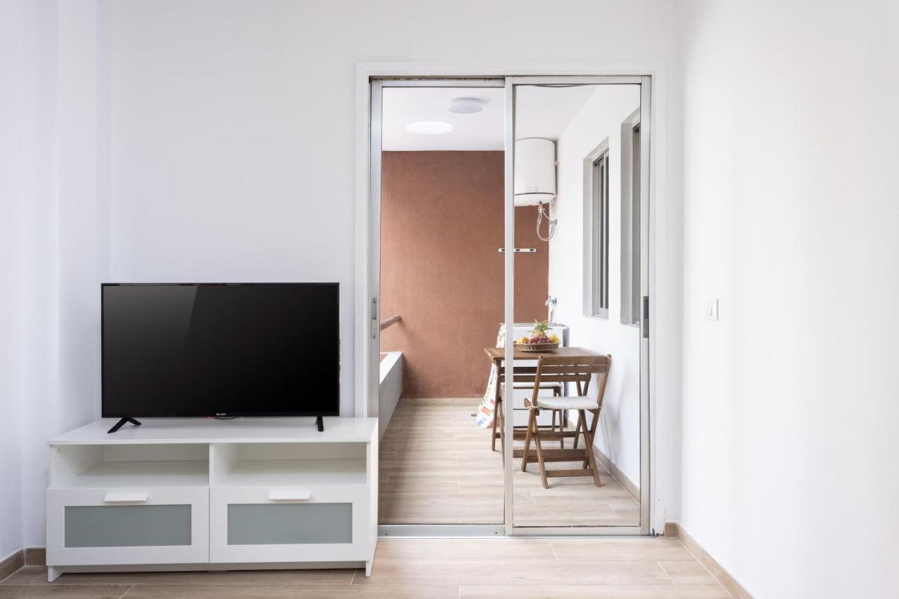 Home2Book Charming Apartment Santa Cruz, Wifi ภายนอก รูปภาพ