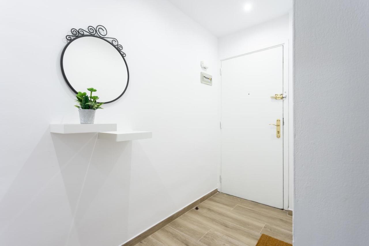 Home2Book Charming Apartment Santa Cruz, Wifi ภายนอก รูปภาพ