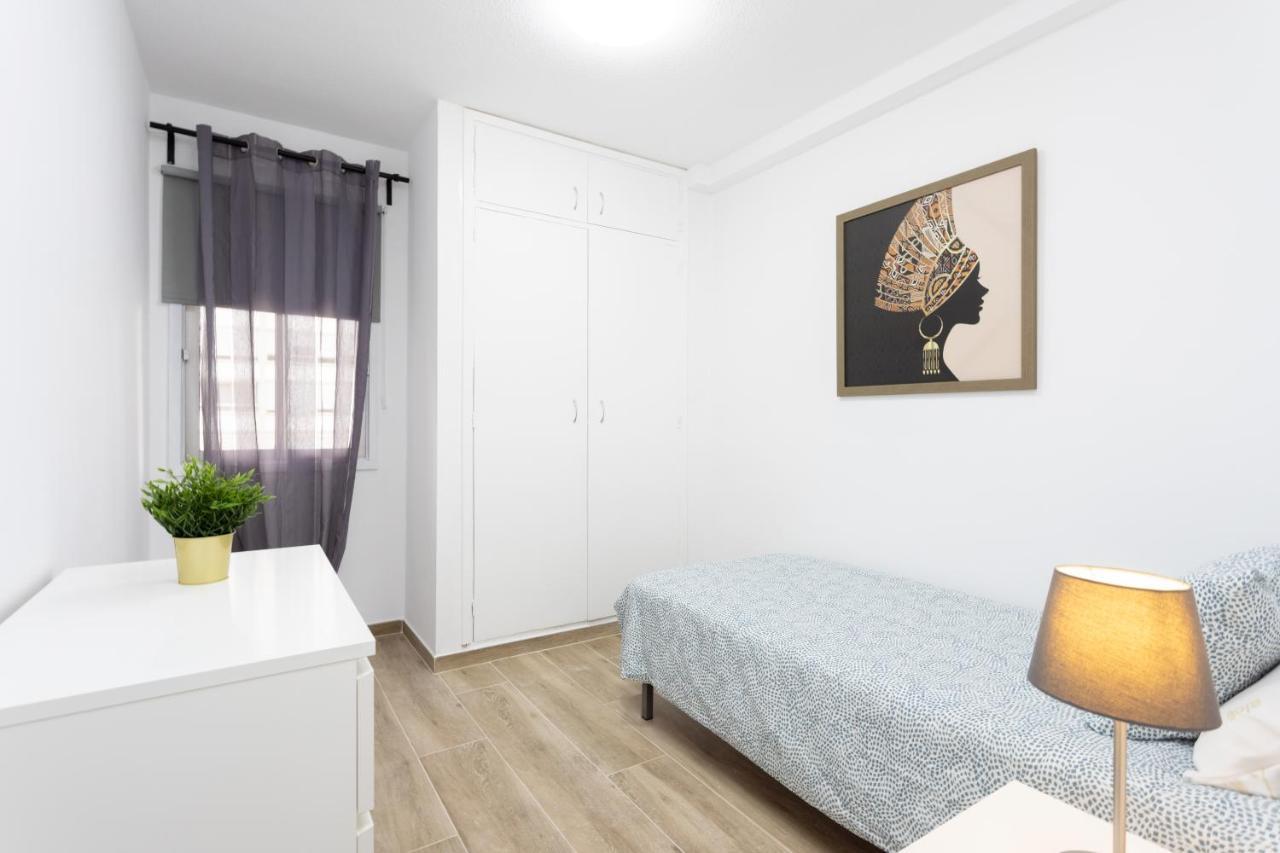 Home2Book Charming Apartment Santa Cruz, Wifi ภายนอก รูปภาพ