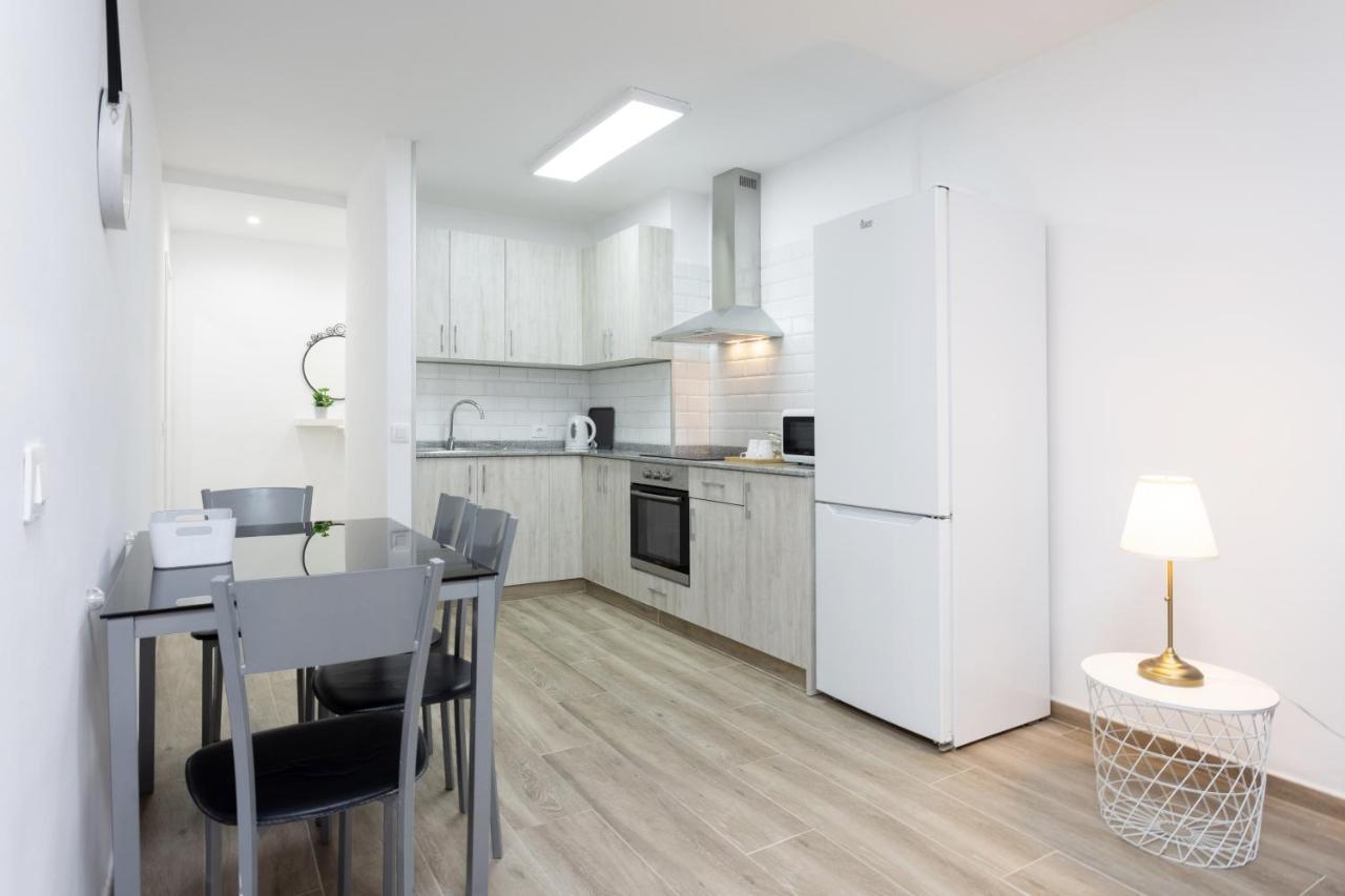 Home2Book Charming Apartment Santa Cruz, Wifi ภายนอก รูปภาพ