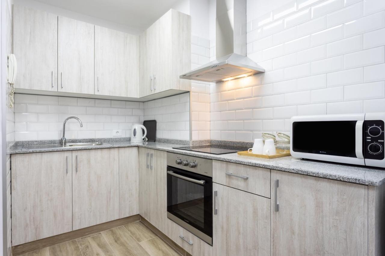 Home2Book Charming Apartment Santa Cruz, Wifi ภายนอก รูปภาพ