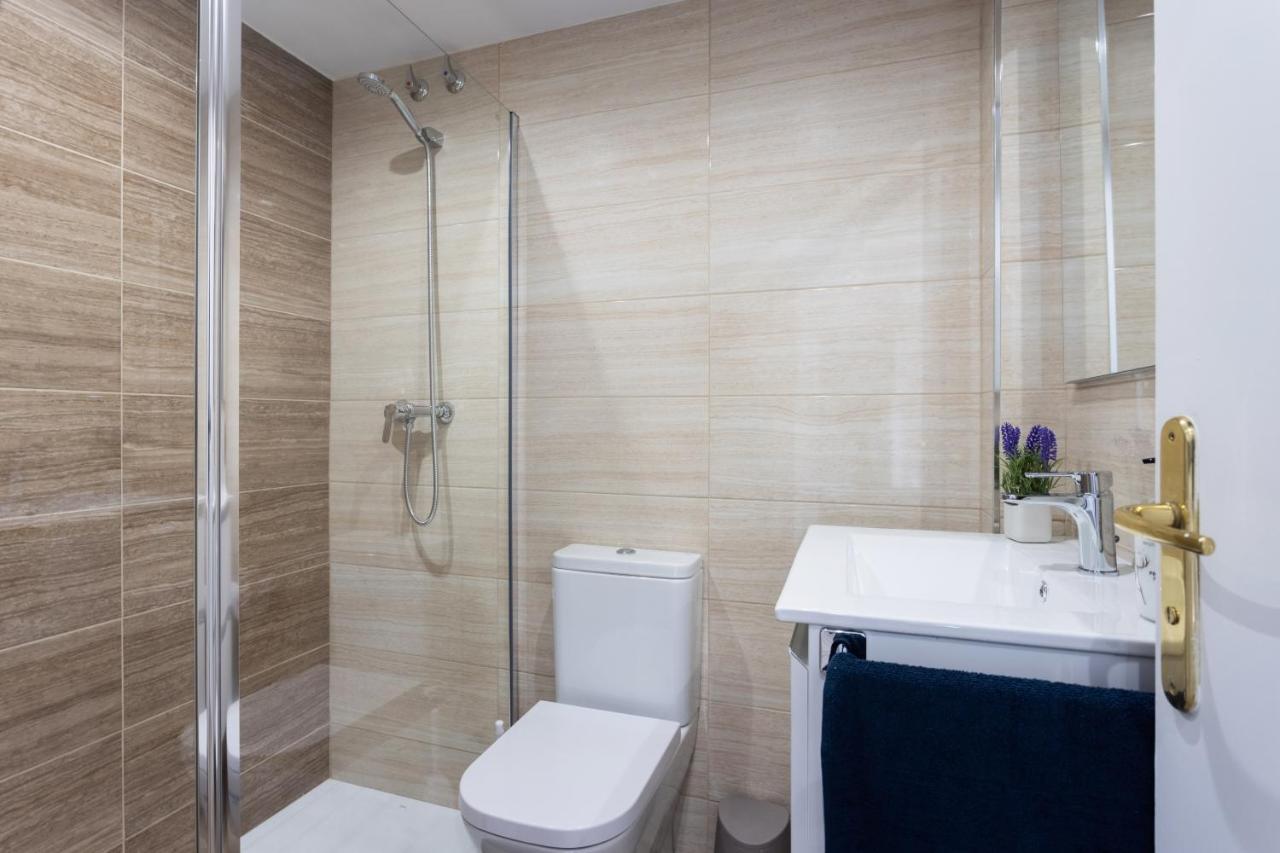 Home2Book Charming Apartment Santa Cruz, Wifi ภายนอก รูปภาพ