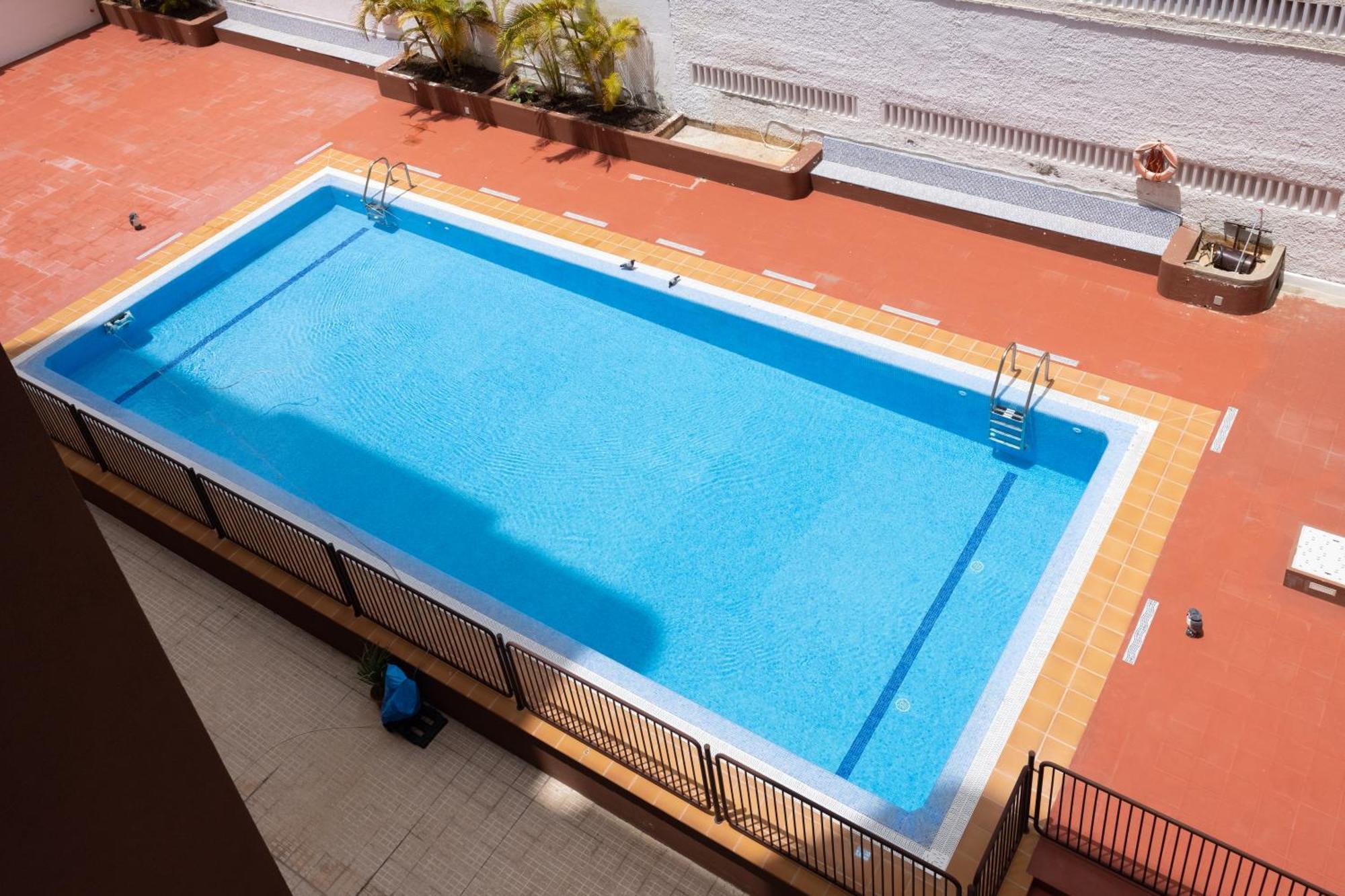 Home2Book Charming Apartment Santa Cruz, Wifi ภายนอก รูปภาพ